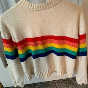 Closet girls space sweater